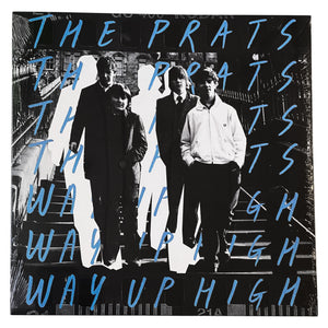 The Prats: Prats Way Up High 12"