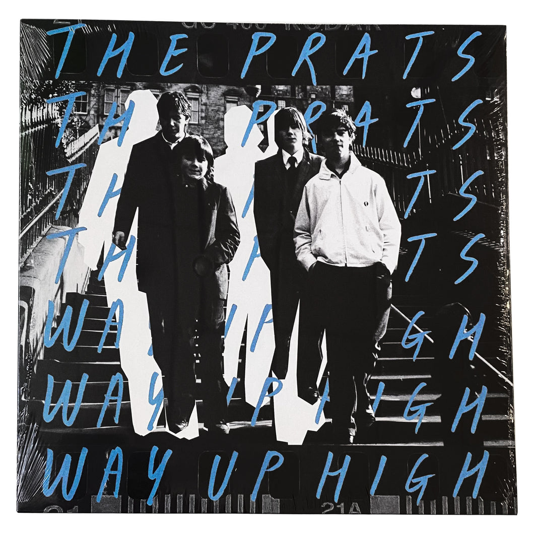 The Prats: Prats Way Up High 12