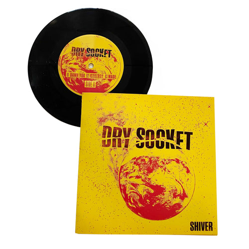 Dry Socket: Shiver 7