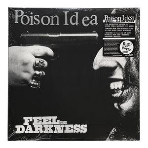 Poison Idea: Feel the Darkness 12" (new)