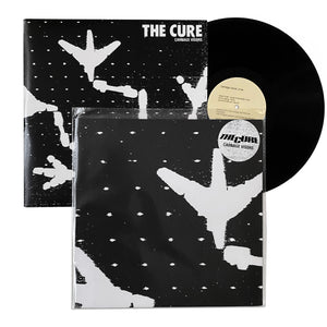 The Cure: Carnage Visors 12"