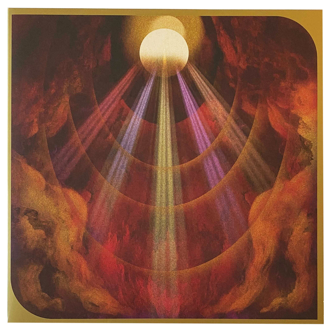 Yob: Atma 2x12