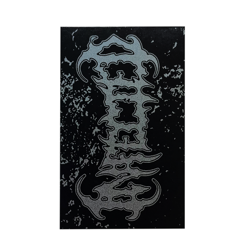 Infected: 1993/1995 Demo Collection cassette