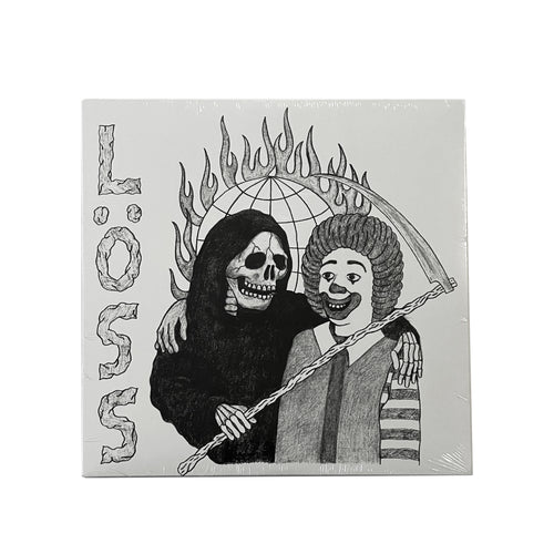 Löss: S/T 7