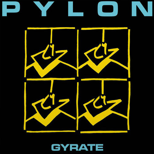 Pylon: Gyrate 12