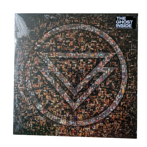 The Ghost Inside: S/T 12