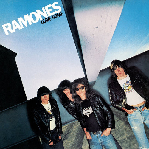 Ramones: Leave Home 12