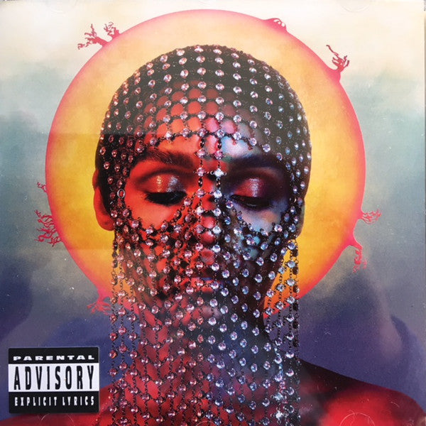 Janelle Monae: Dirty Computer 12