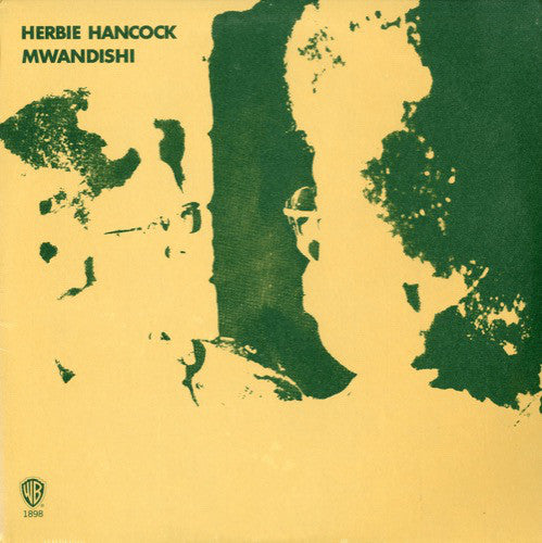 Herbie Hancock: Mwandishi 12