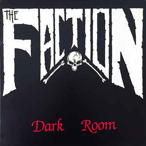 The Faction: Dark Room 12"