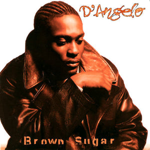 D'Angelo: Brown Sugar 12"