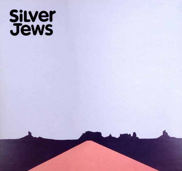 Silver Jews: American Water 12