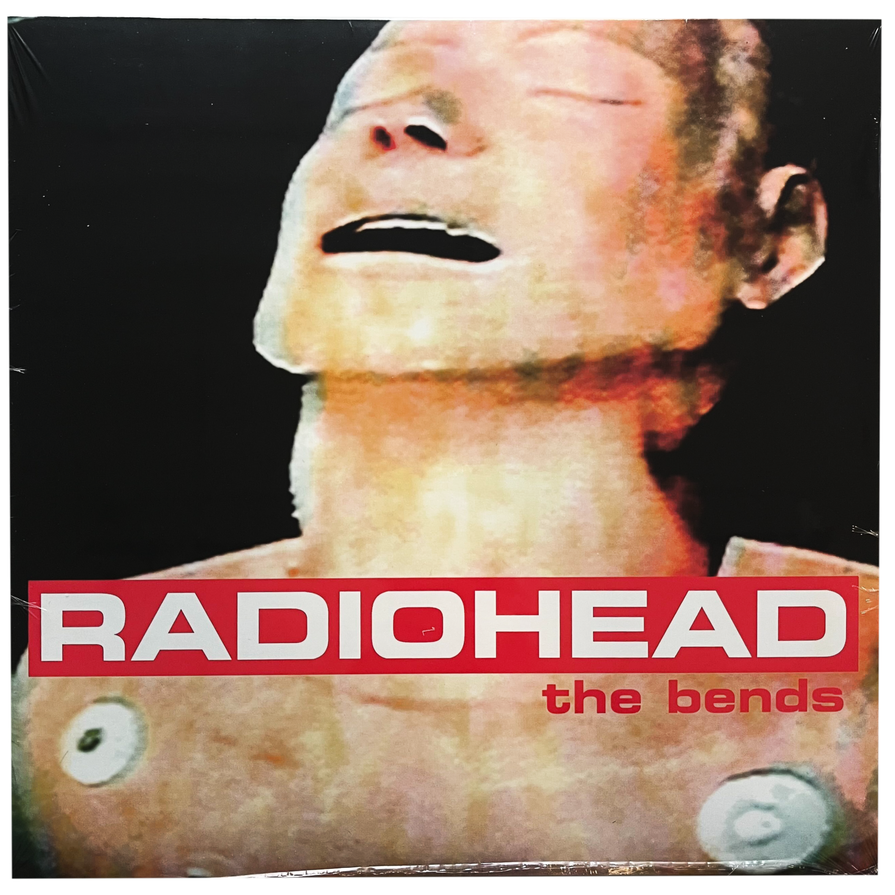 レディオヘッド　radiohead  the bends バンドスコア ヤマハ】13. THE BENDS / RADIOHEAD - 楽譜 - バンドスコア レディオ