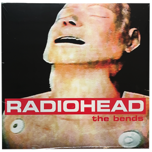 Radiohead: The Bends 12"