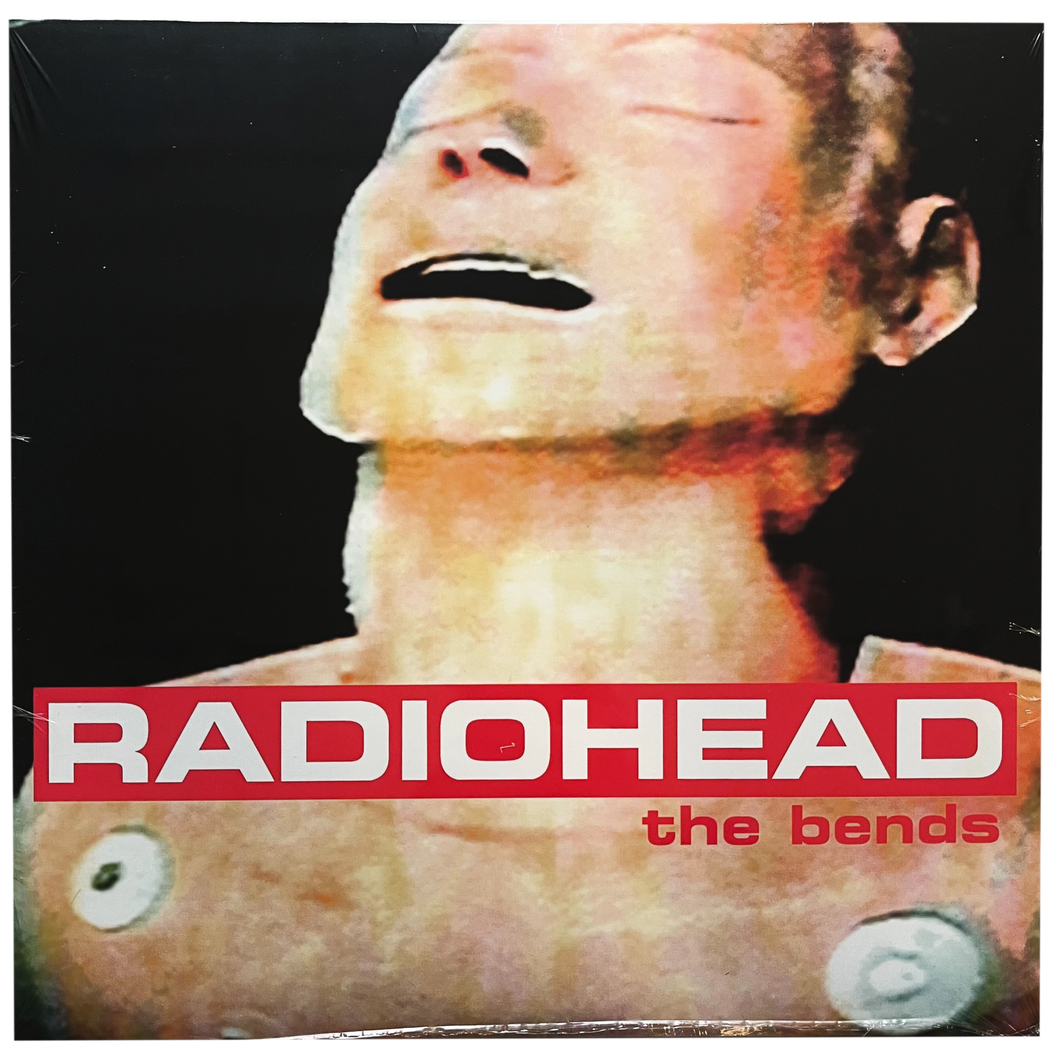 Radiohead: The Bends 12
