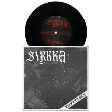 Sirkka: Viivyttely 7"