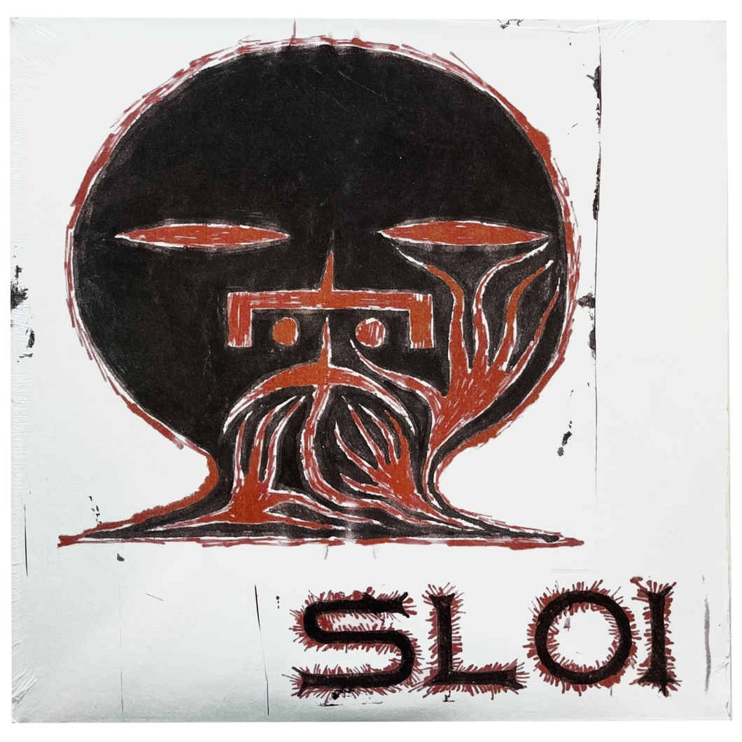 Sloi: S/T 12