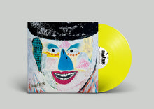 Smirk: Material 12"