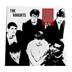 The Knights: S/T 12"