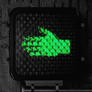 The Raconteurs: Help Us Stranger 12"