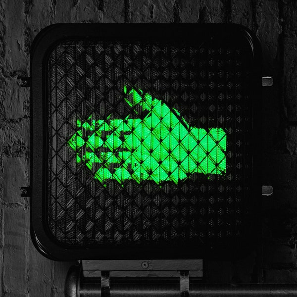 The Raconteurs: Help Us Stranger 12
