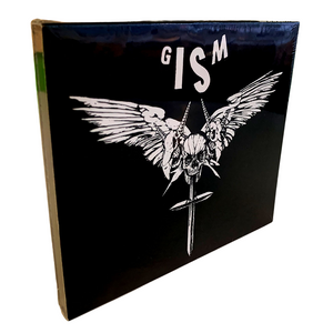 G.I.S.M.: Detestation 12 G.I.S.M.: Detestation 12