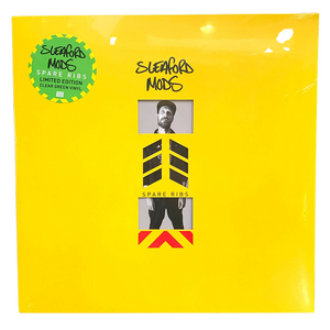 Sleaford Mods: Spare Ribs 12"