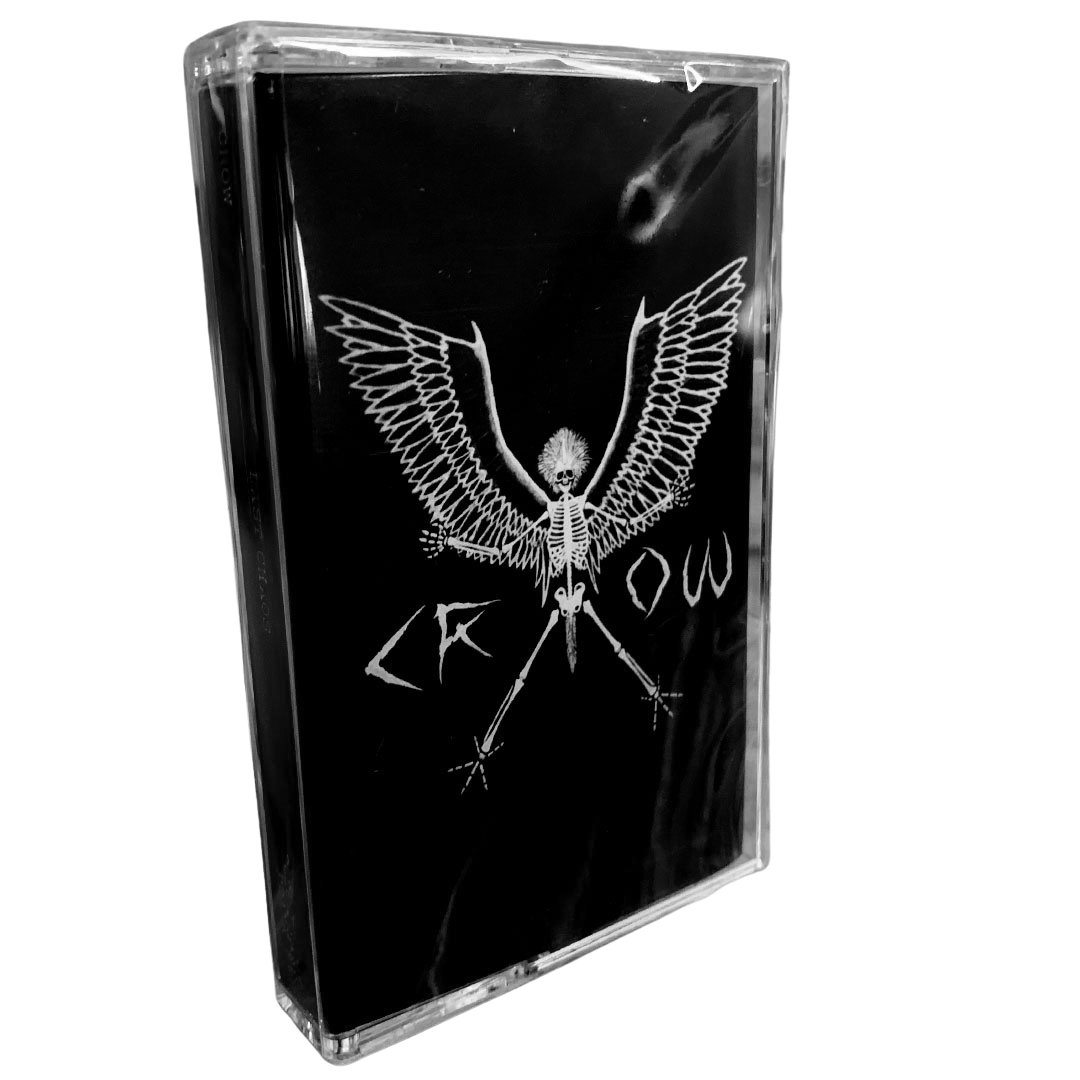 Crow: Last Chaos cassette – Sorry State Records