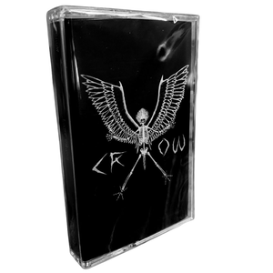 Crow: Last Chaos cassette – Sorry State Records