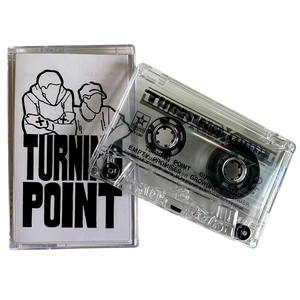 Turning Point: Demo cassette