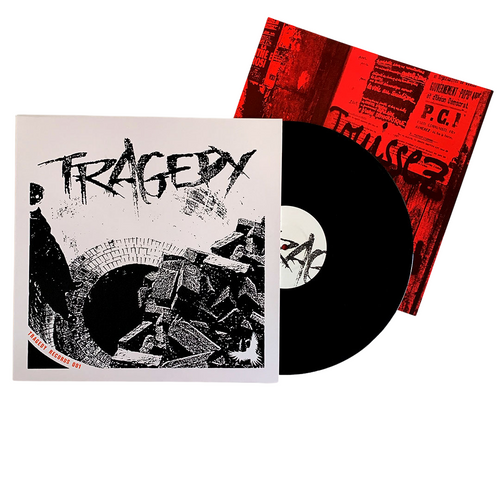 Tragedy: S/T 12