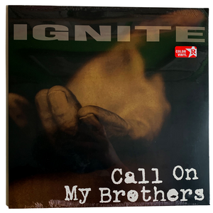 Ignite: Call On My Brothers 12"