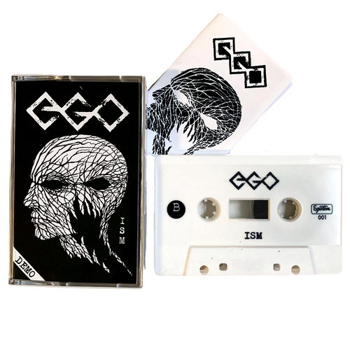 Ego: Ego-ism cassette