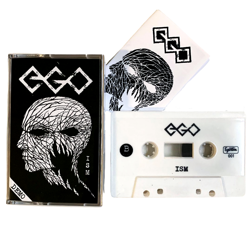 Ego: Ego-ism cassette
