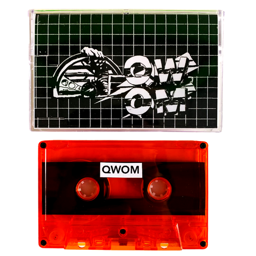 Qwom: Demo cassette