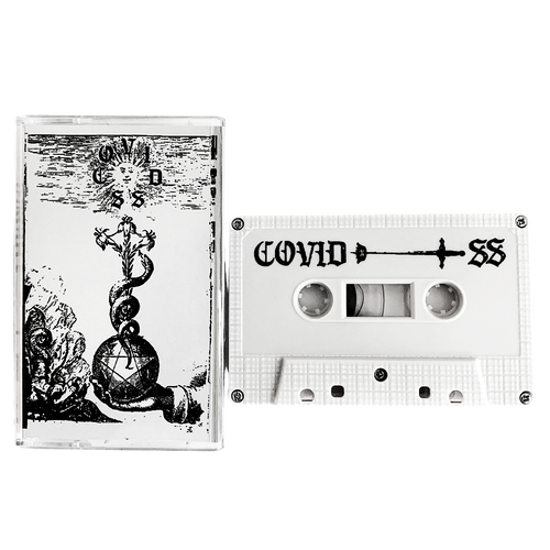 Covid SS: Demo cassette