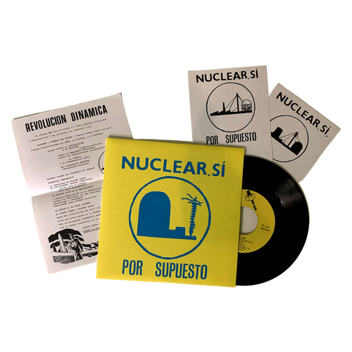 Aviador Dro: Nuclear, Si 7