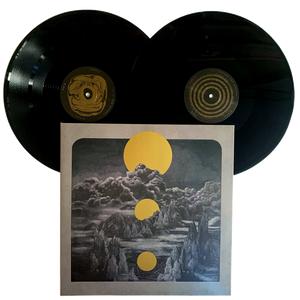 Yob: Clearing the Path to Ascend 2x12"