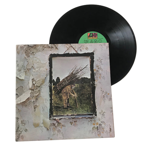 Led Zeppelin: Untitled 12
