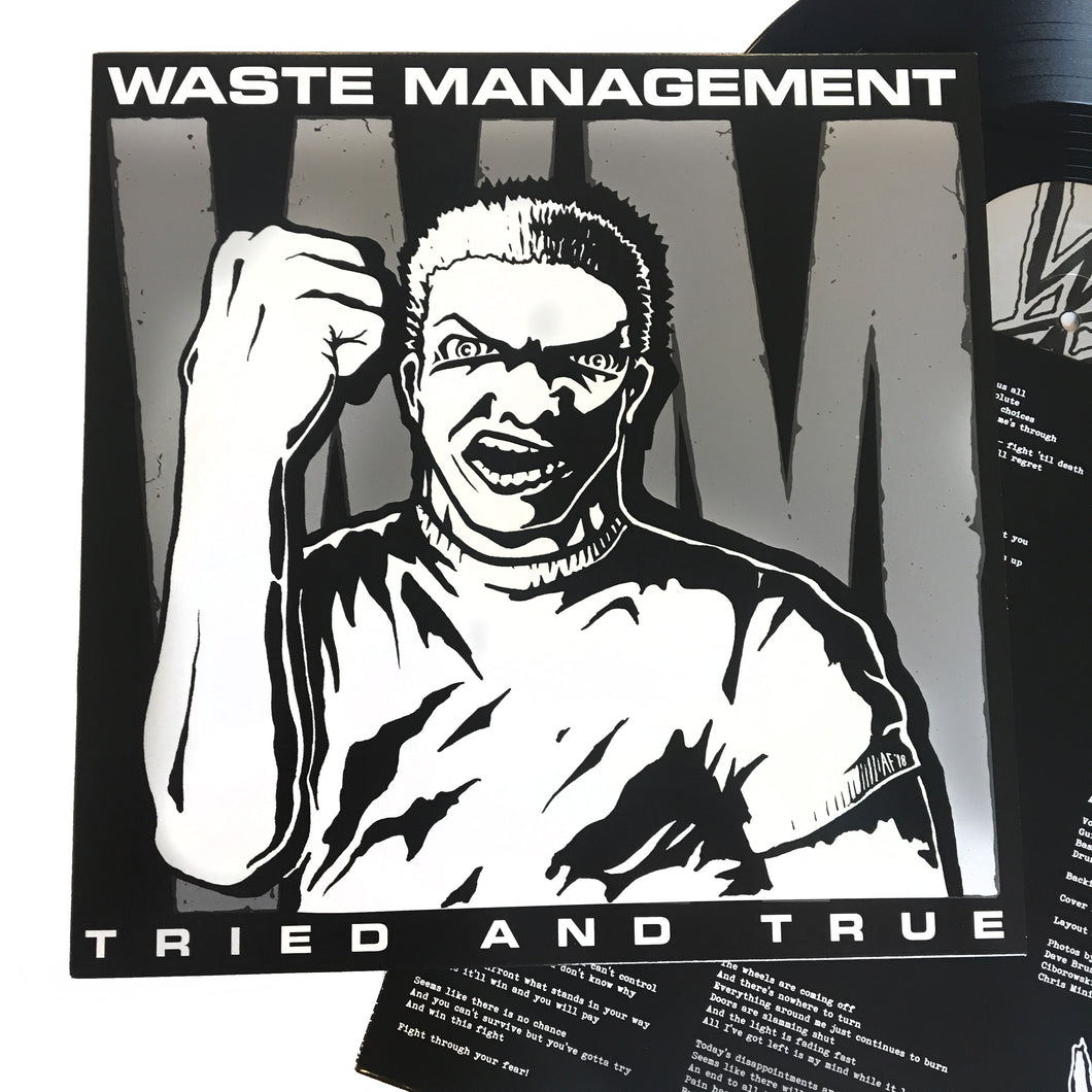 Waste Management: Tried and True 12