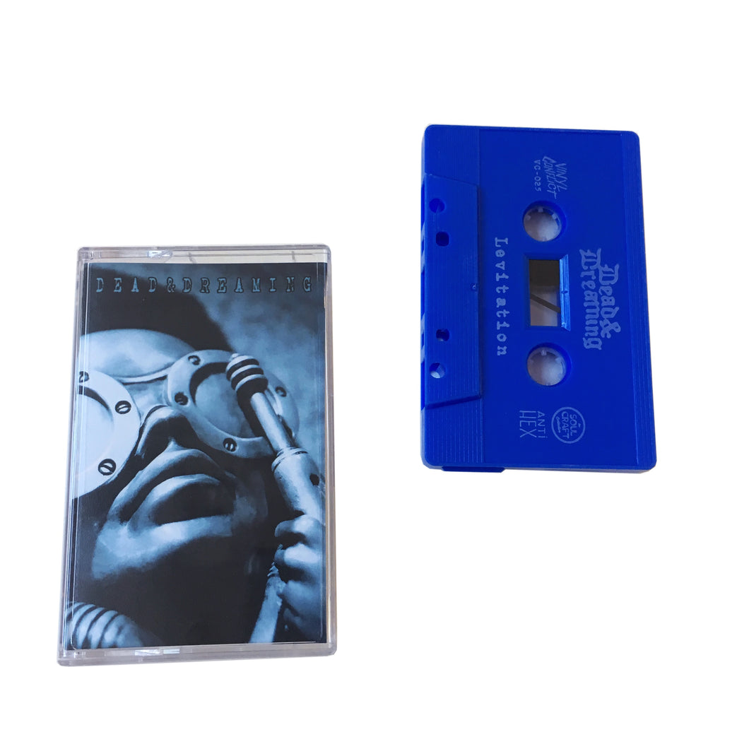 Dead and Dreaming: Levitation cassette