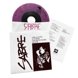 Sabre: II 7"