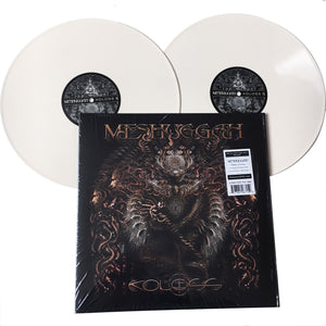 Meshuggah: Koloss 12"