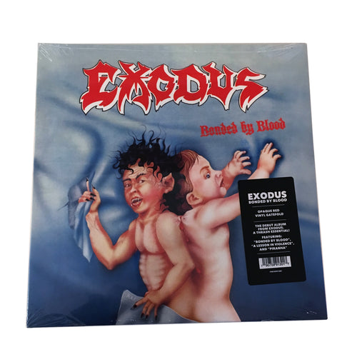 Exodus: Bonded By Blood 12