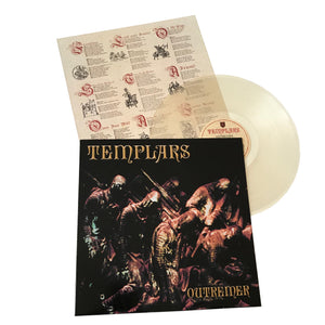 Templars: Outremer 12"