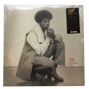 Tommy McGee: I'm A Stranger 12"