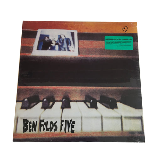 Ben Folds Five: S/T 12