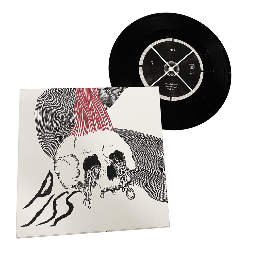 Piss: S/T 7