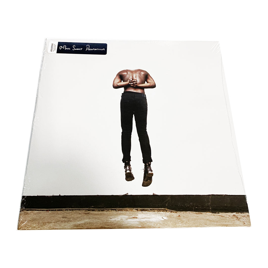 Moses Sumney: Aromanticism 12