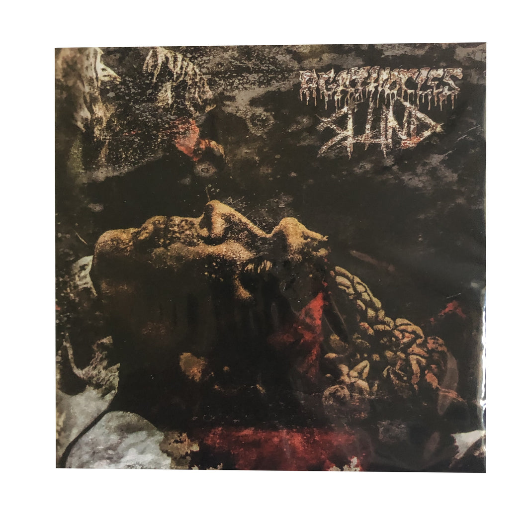 Agathocles / Sund: Split 7